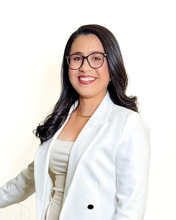 Foto Andresa Silva - Fazendo As Pazes Com Seu Dinheiro