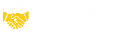 Logo - Paz Com Seu Dinheiro - 000